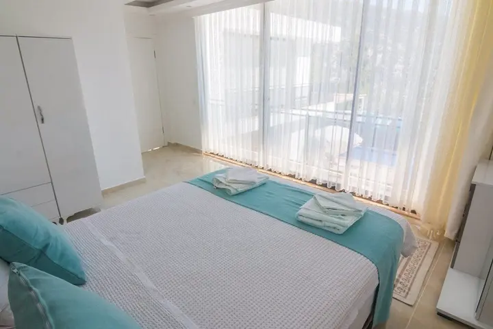 Калкан: Villa Tuana