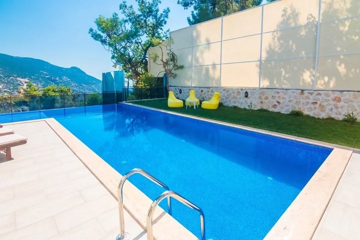 Калкан: Villa Tuana