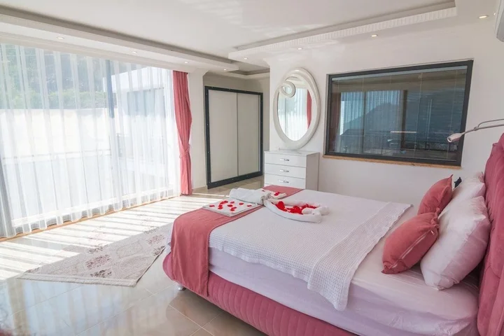 Калкан: Villa Tuana