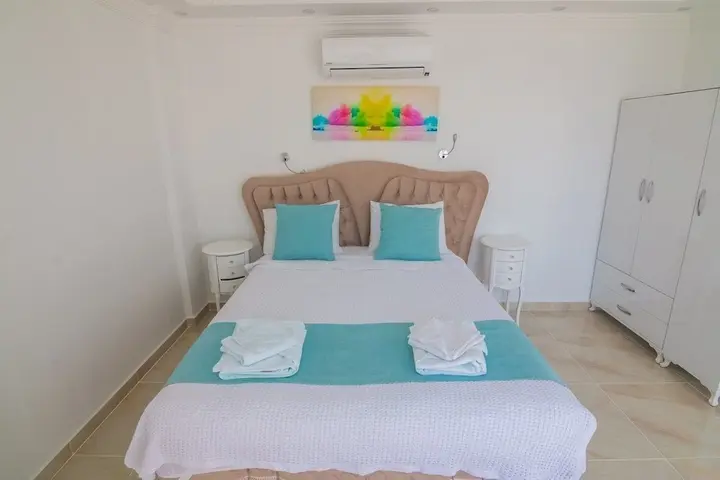 Калкан: Villa Tuana