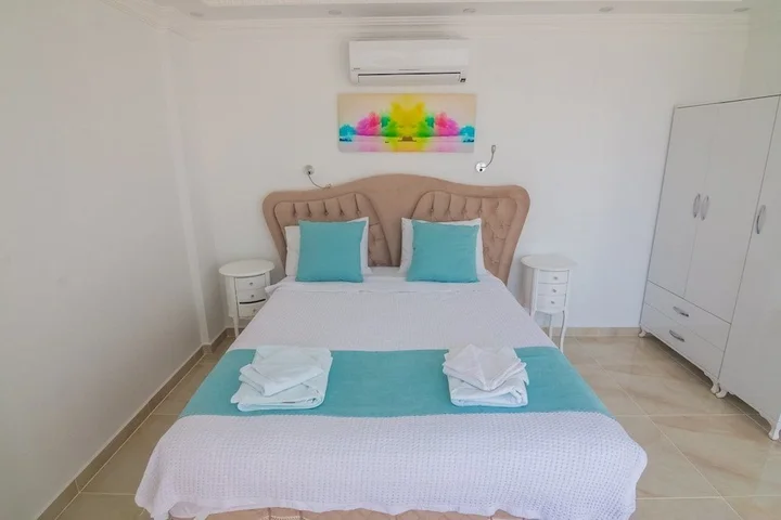 Калкан: Villa Tuana