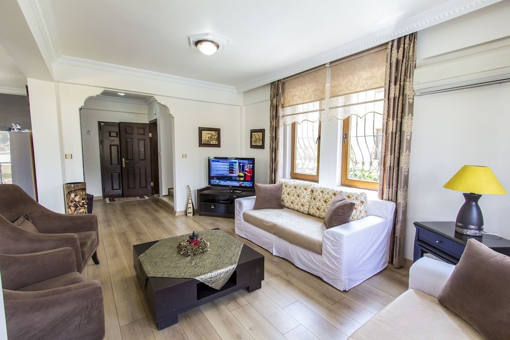 Фетхие: Villa Mimoza by Tatilpremium