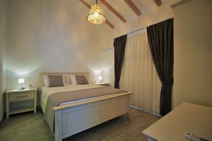Фетхие: Villa Holly