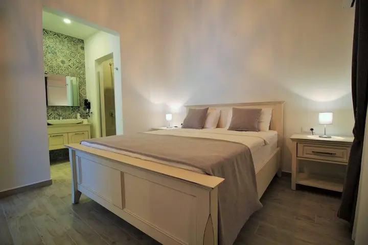 Фетхие: Villa Holly