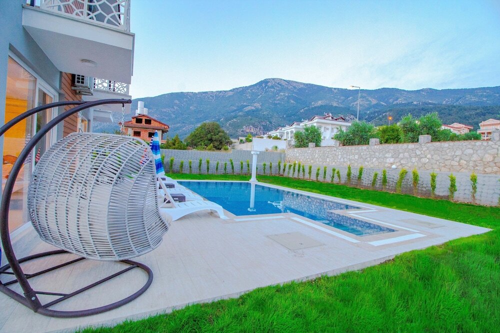 Фетхие: Fethiye Opal Villa