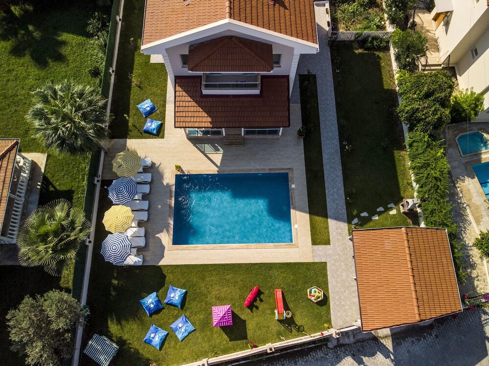 Дальян: Villa Ates by Tatilpremium