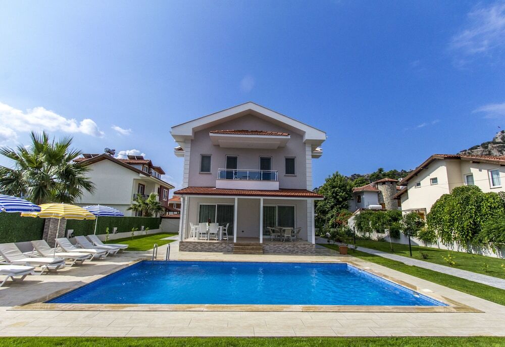 Дальян: Villa Ates by Tatilpremium