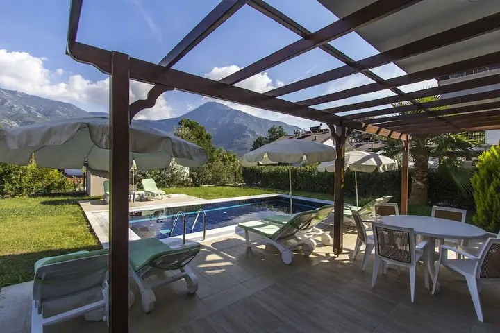 Villa Findik by Tatilpremium — фото 5