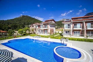 Саригерме: Villa Golden Golf 3 by Tatilpremium