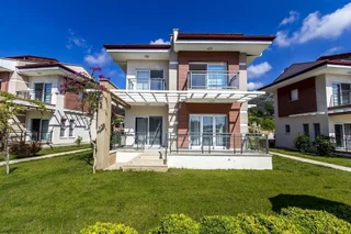Саригерме: Villa Golden Golf 3 by Tatilpremium