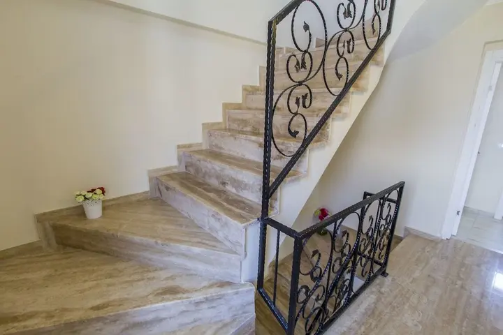 Дальян: Villa Mira by Tatilpremium