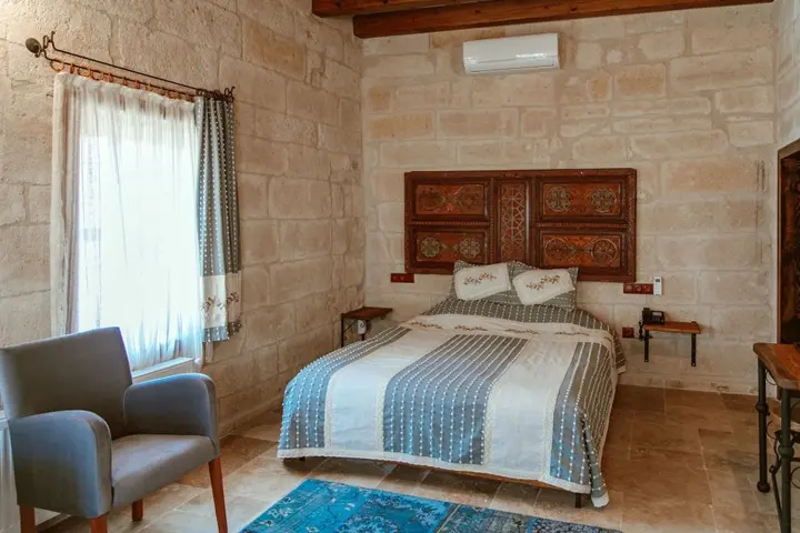 Гёреме: Henna Hotel - Adults Only