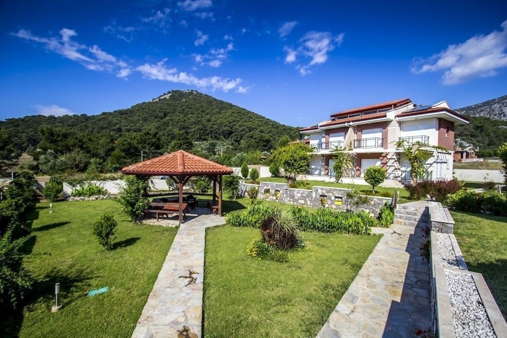 Саригерме: Villa Golden Golf 2 by Tatilpremium