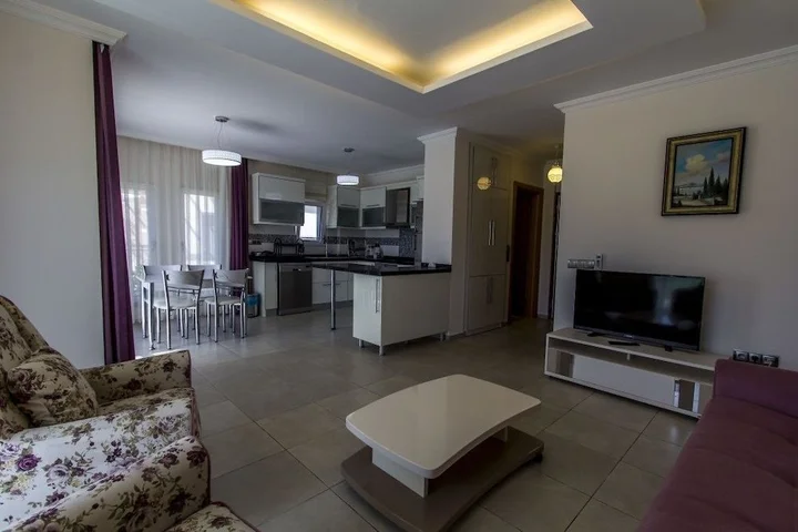 Саригерме: Villa Golden Golf 4 by Tatilpremium