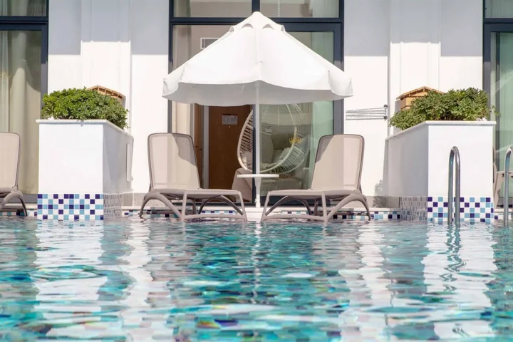 Манавгат: Side Royal Style Hotel