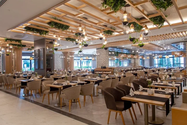 Манавгат: Side Royal Style Hotel