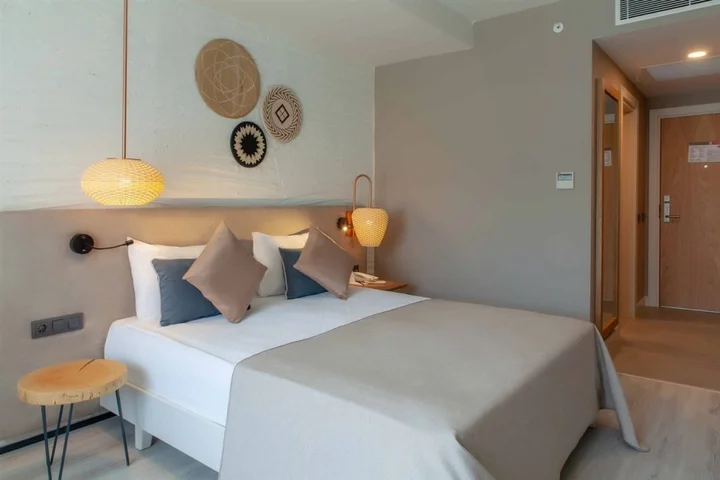Манавгат: Side Royal Style Hotel