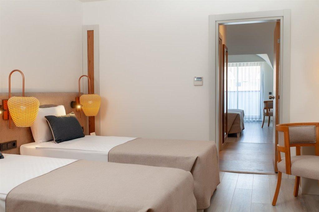 Манавгат: Side Royal Style Hotel