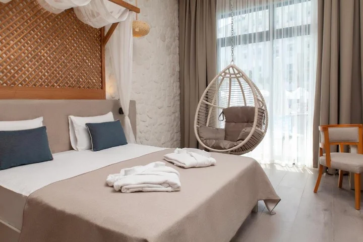 Манавгат: Side Royal Style Hotel