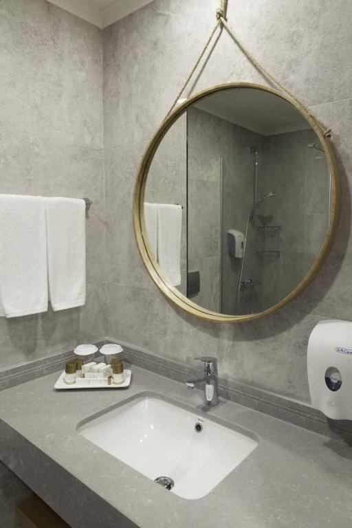 Манавгат: Side Royal Style Hotel