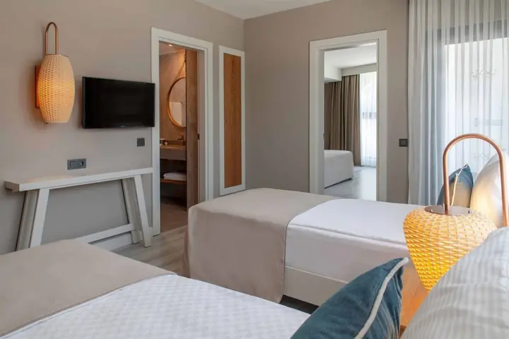 Манавгат: Side Royal Style Hotel