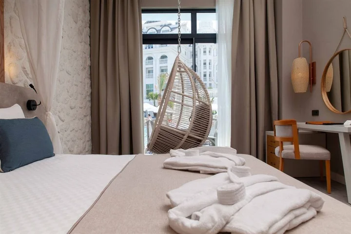 Манавгат: Side Royal Style Hotel
