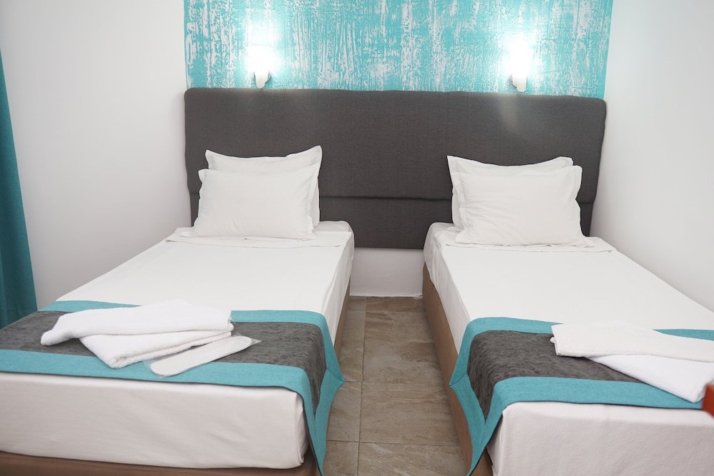 Бодрум: Casa Aria Hotel
