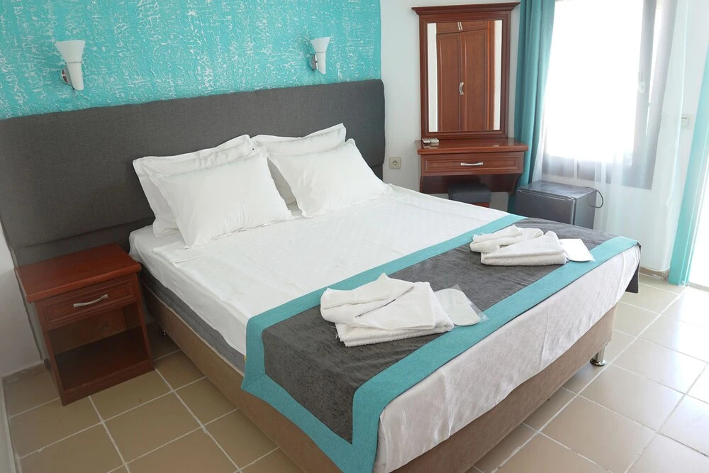 Бодрум: Casa Aria Hotel