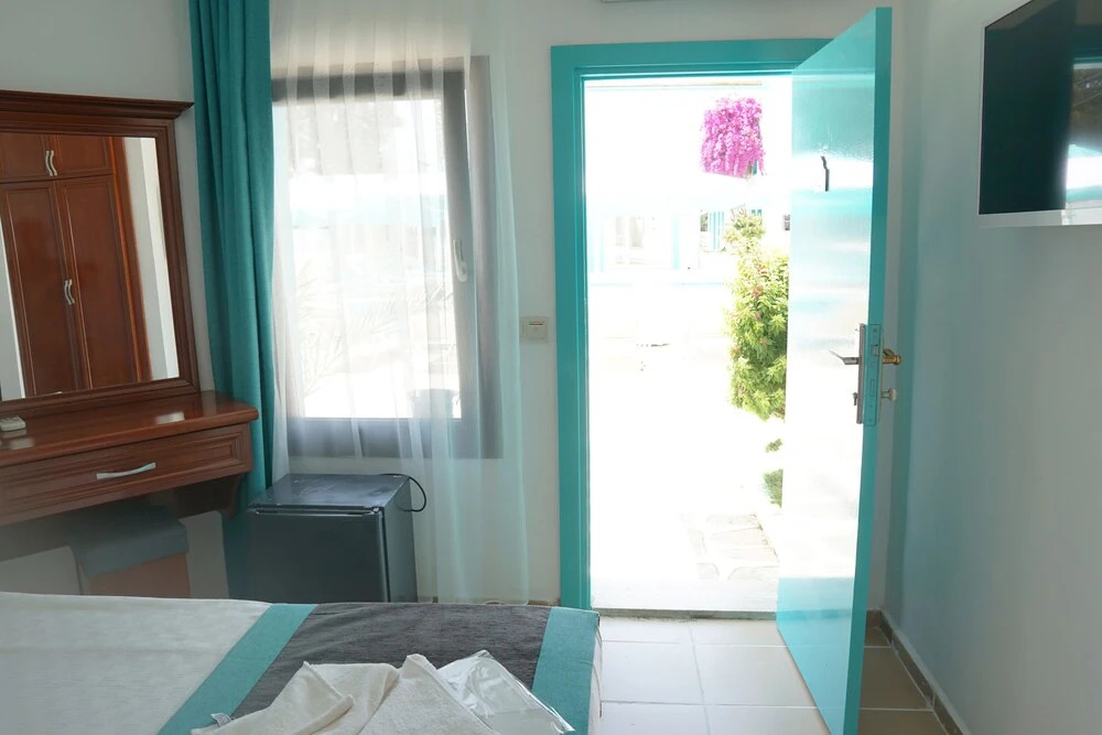 Бодрум: Casa Aria Hotel
