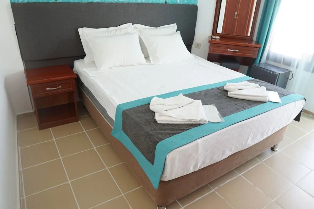 Бодрум: Casa Aria Hotel