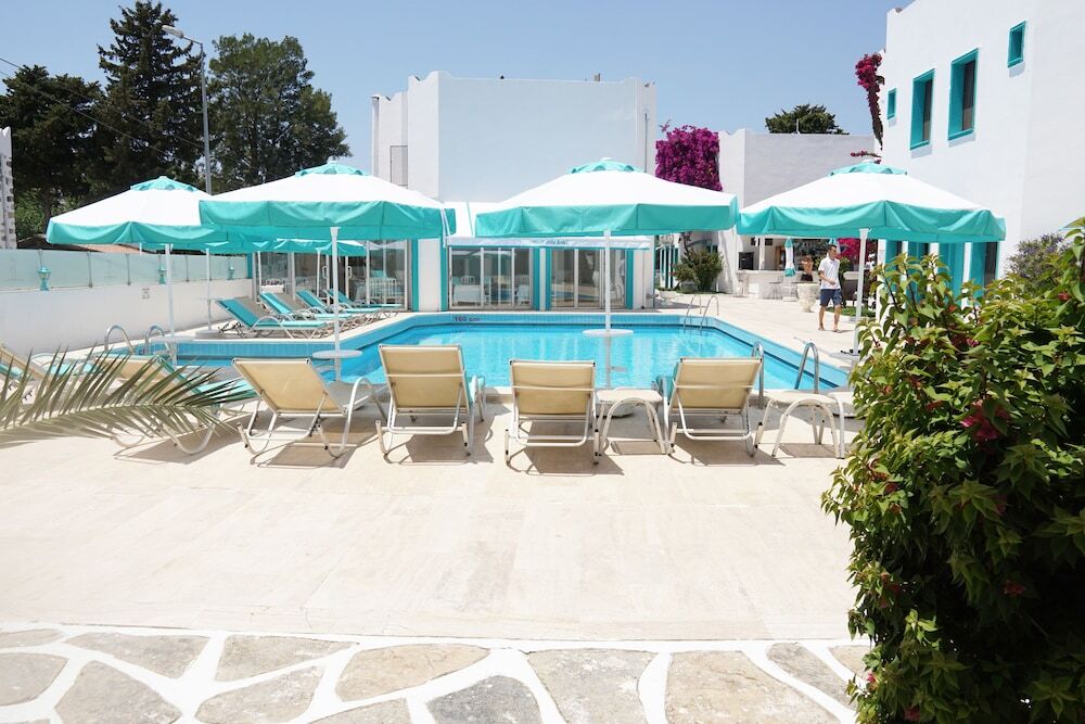Бодрум: Casa Aria Hotel