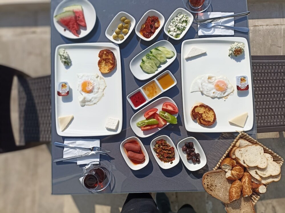 Бодрум: Casa Aria Hotel