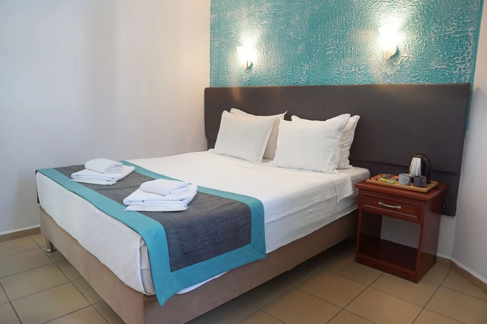 Бодрум: Casa Aria Hotel