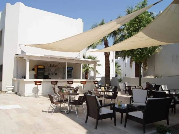 Бодрум: Casa Aria Hotel
