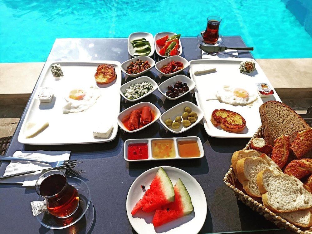 Бодрум: Casa Aria Hotel