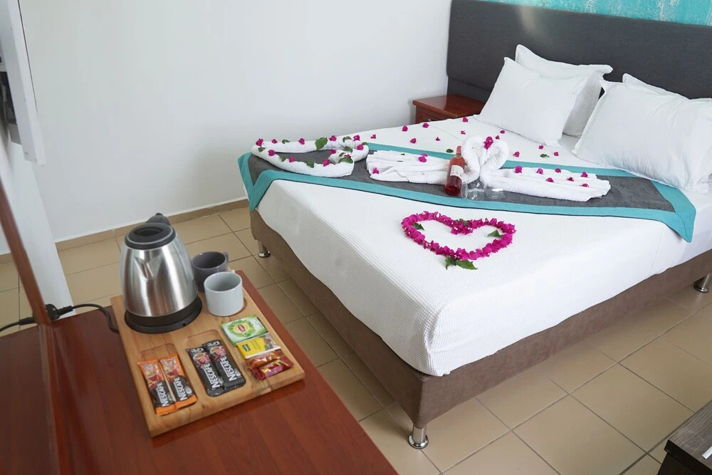Бодрум: Casa Aria Hotel