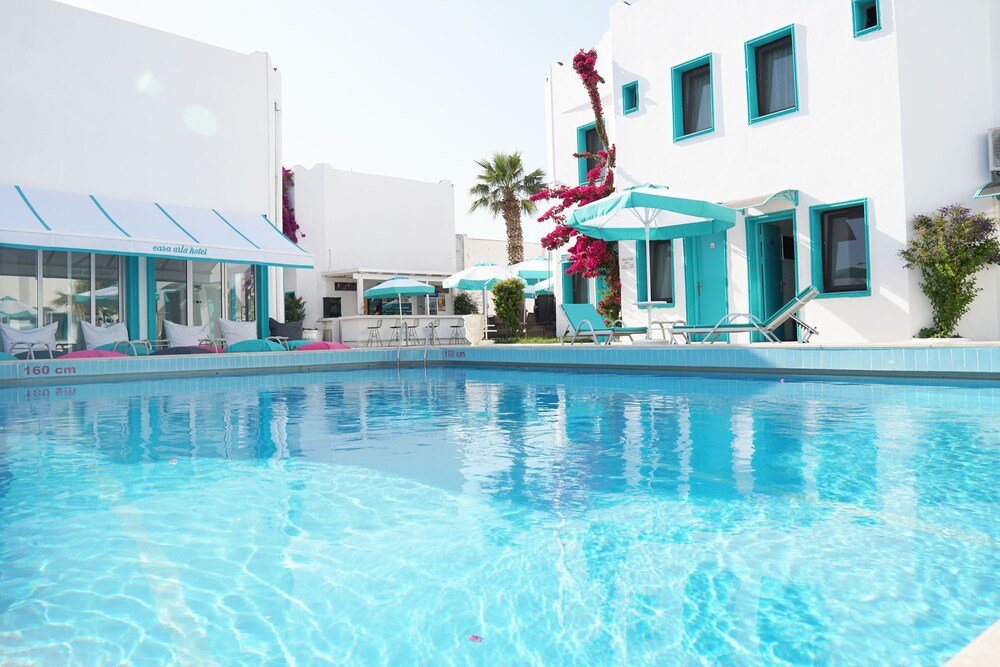 Бодрум: Casa Aria Hotel