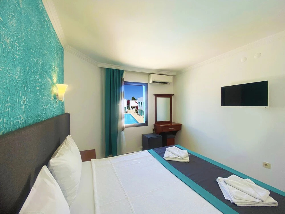 Бодрум: Casa Aria Hotel