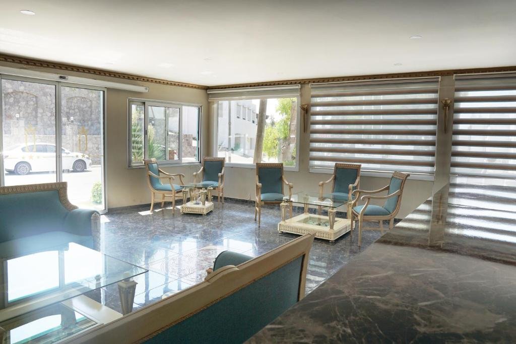 Бодрум: Casa Aria Hotel
