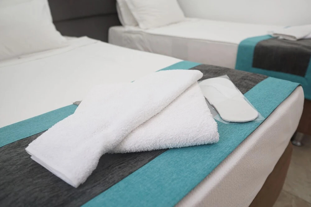 Бодрум: Casa Aria Hotel