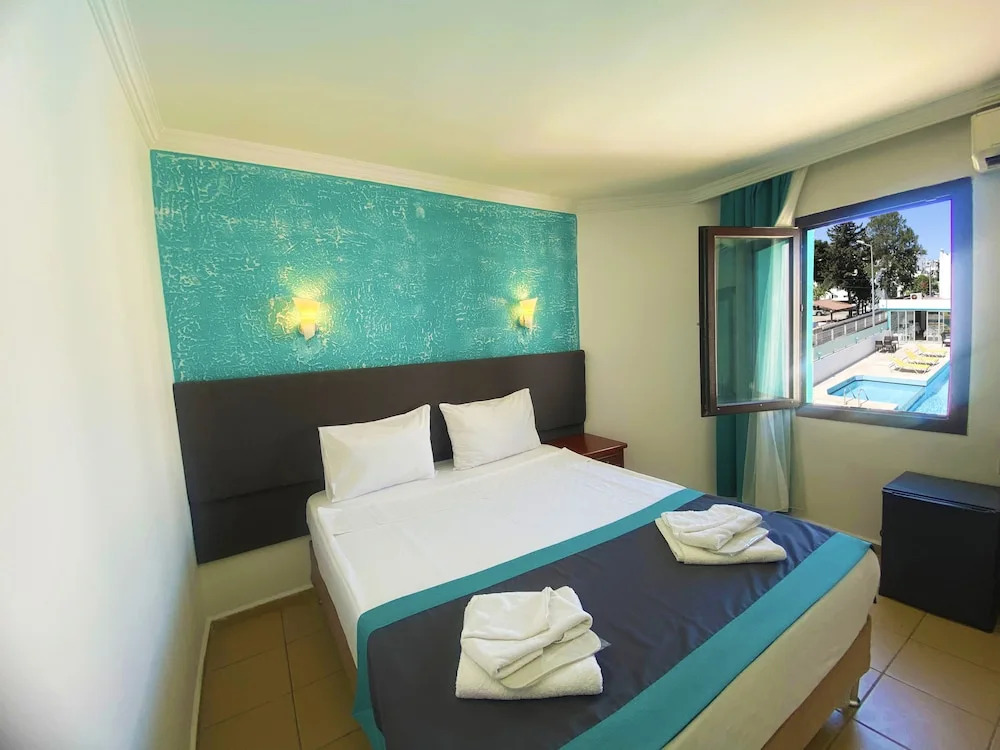 Бодрум: Casa Aria Hotel