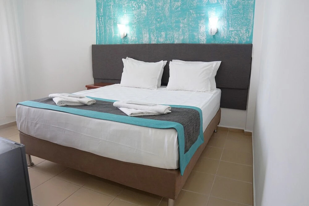 Бодрум: Casa Aria Hotel