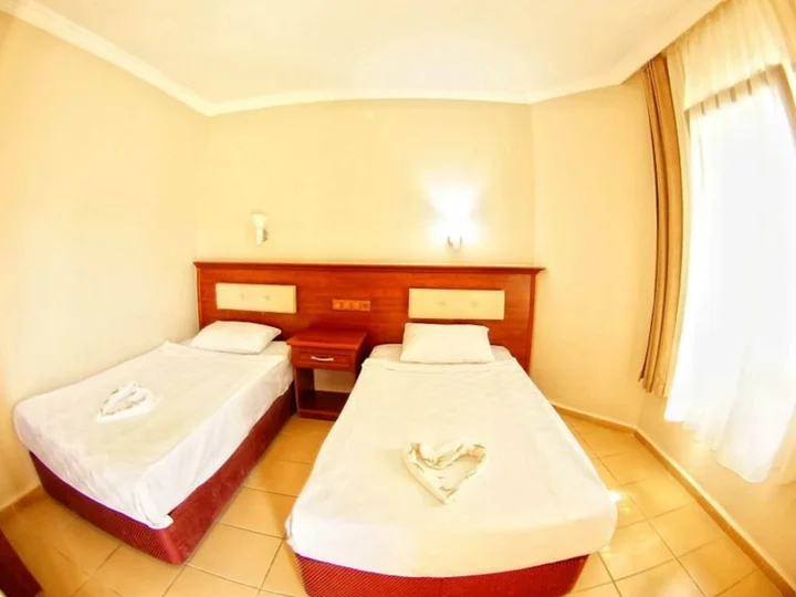 Бодрум: Casa Aria Hotel