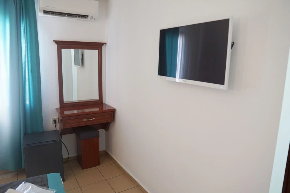 Бодрум: Casa Aria Hotel