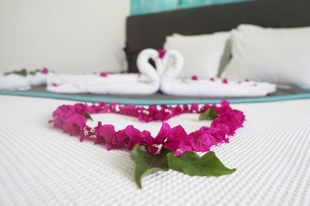 Бодрум: Casa Aria Hotel