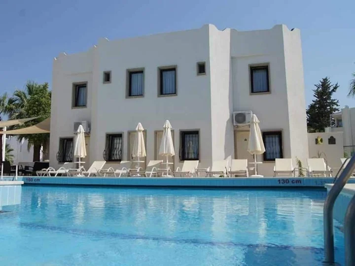 Бодрум: Casa Aria Hotel