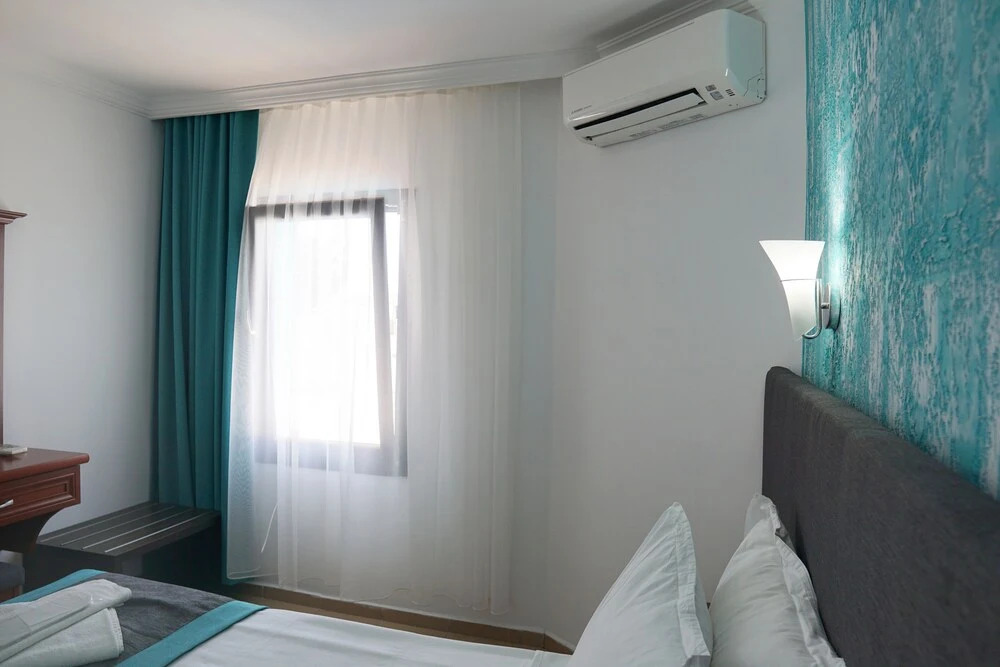 Бодрум: Casa Aria Hotel