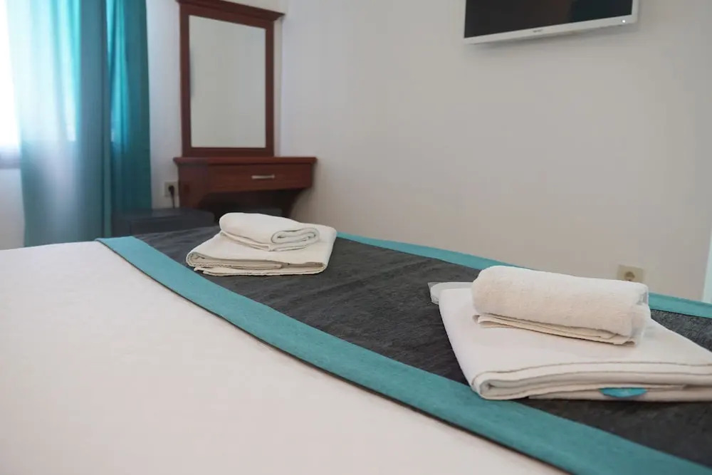 Бодрум: Casa Aria Hotel