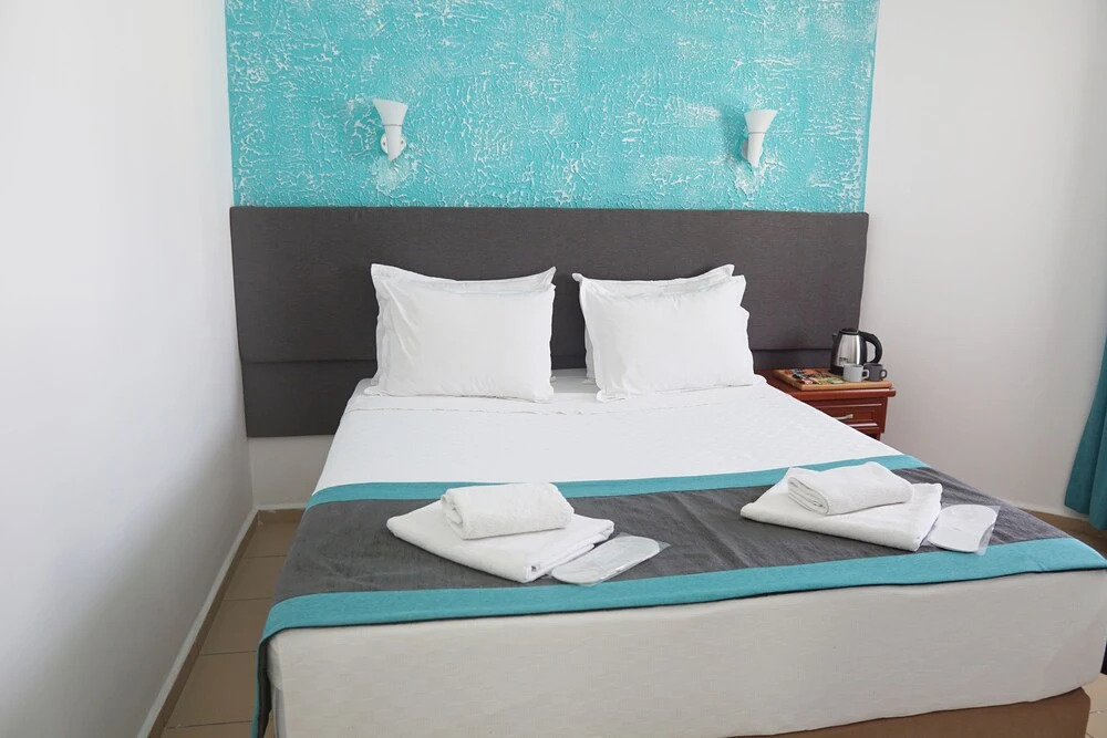 Бодрум: Casa Aria Hotel