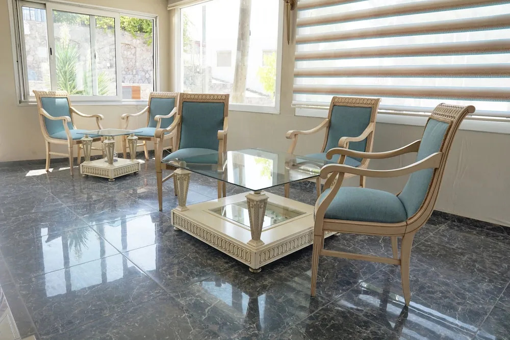 Бодрум: Casa Aria Hotel